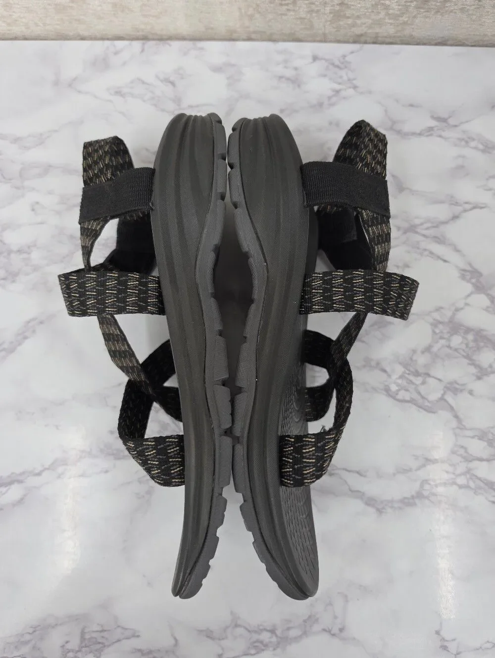Chaco volv sandals